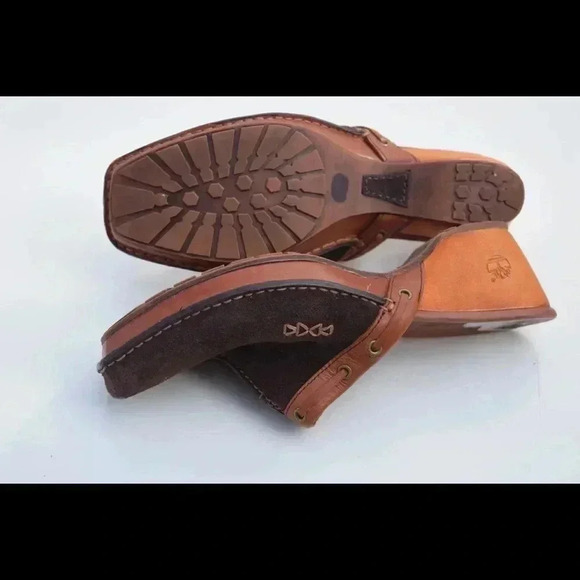 Timberland slip on mules - Picture 7 of 7